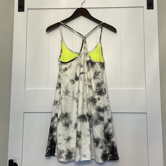 Evcr Exercise Dress - Picture 4 of 9